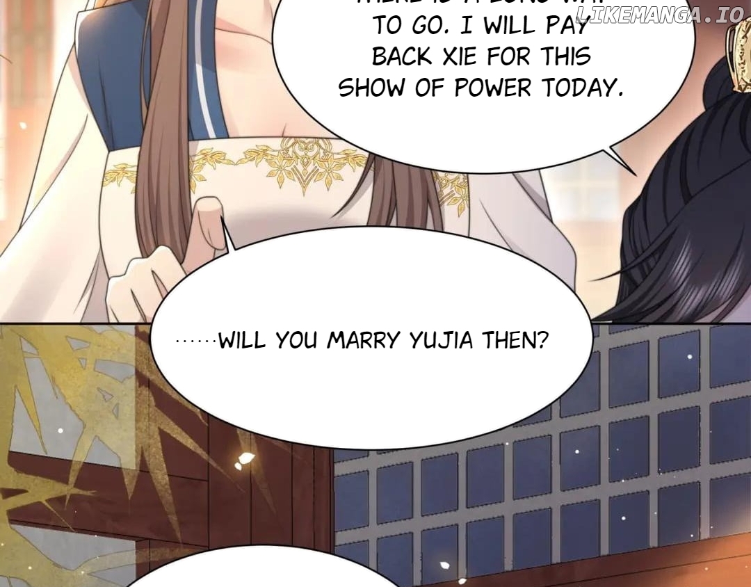 Lonely Emperor Chases His Sister-in-Law Chapter 48 - page 41